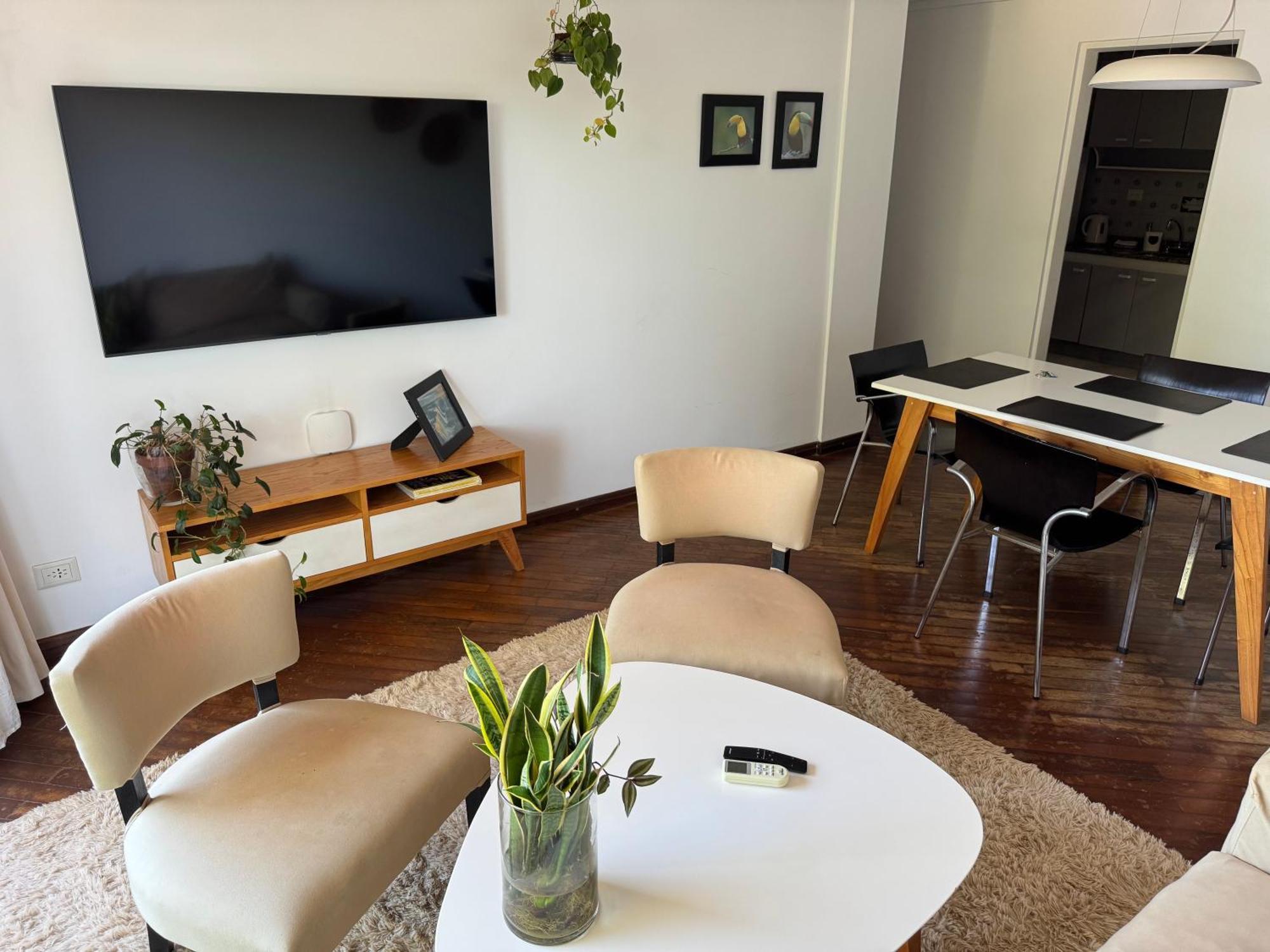 Marin Apartments Пуэрто-Игуасу Экстерьер фото