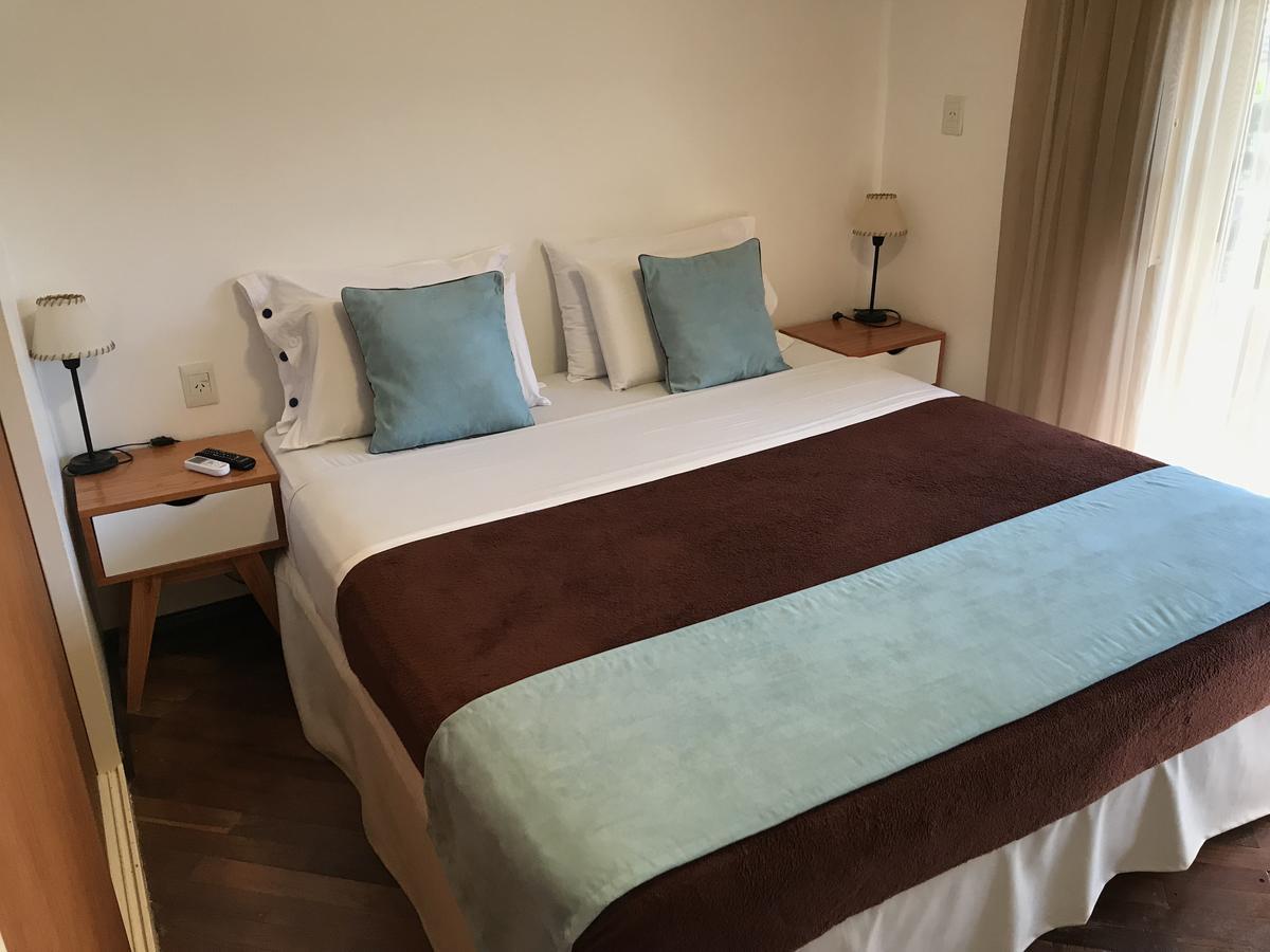 Marin Apartments Пуэрто-Игуасу Экстерьер фото