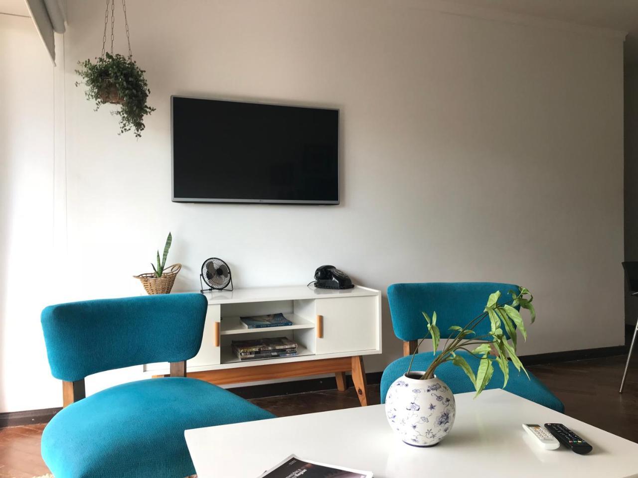 Marin Apartments Пуэрто-Игуасу Экстерьер фото