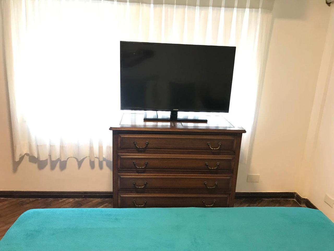 Marin Apartments Пуэрто-Игуасу Номер фото