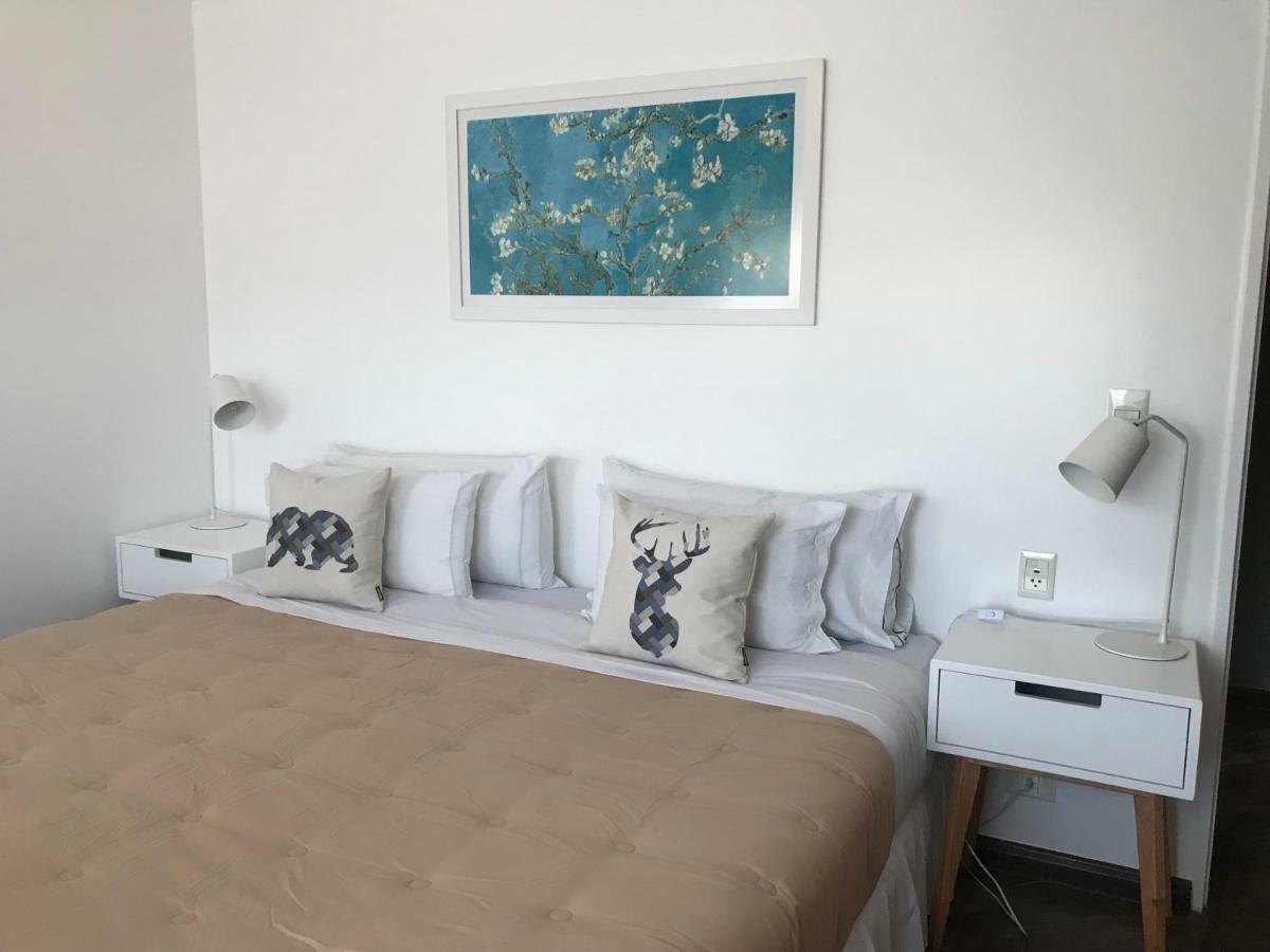 Marin Apartments Пуэрто-Игуасу Экстерьер фото